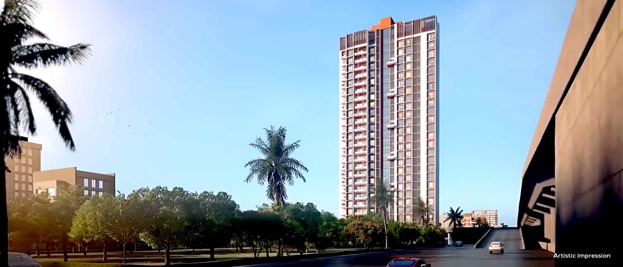 nitara tower