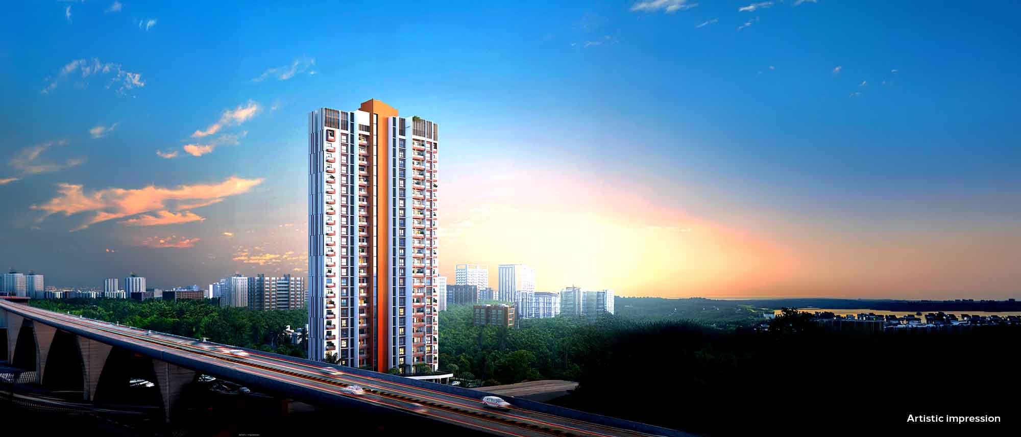 nitara tower