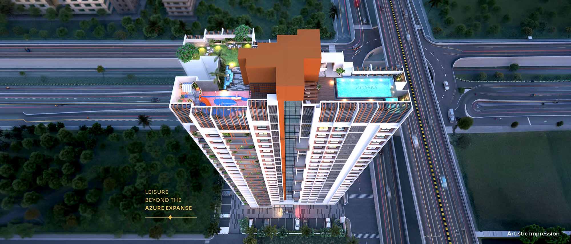 nitara tower