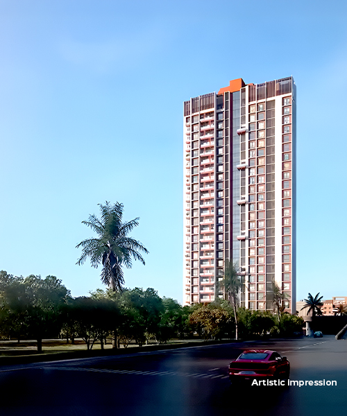 nitara tower