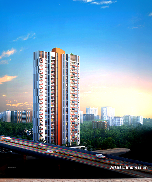 nitara tower