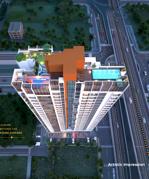 nitara tower